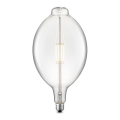 Bombilla LED regulable VINTAGE EDISON E27/4W/230V 3000K