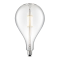 Bombilla LED regulable VINTAGE EDISON E27/4W/230V 3000K