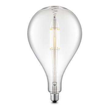 Bombilla LED regulable VINTAGE EDISON E27/4W/230V 3000K