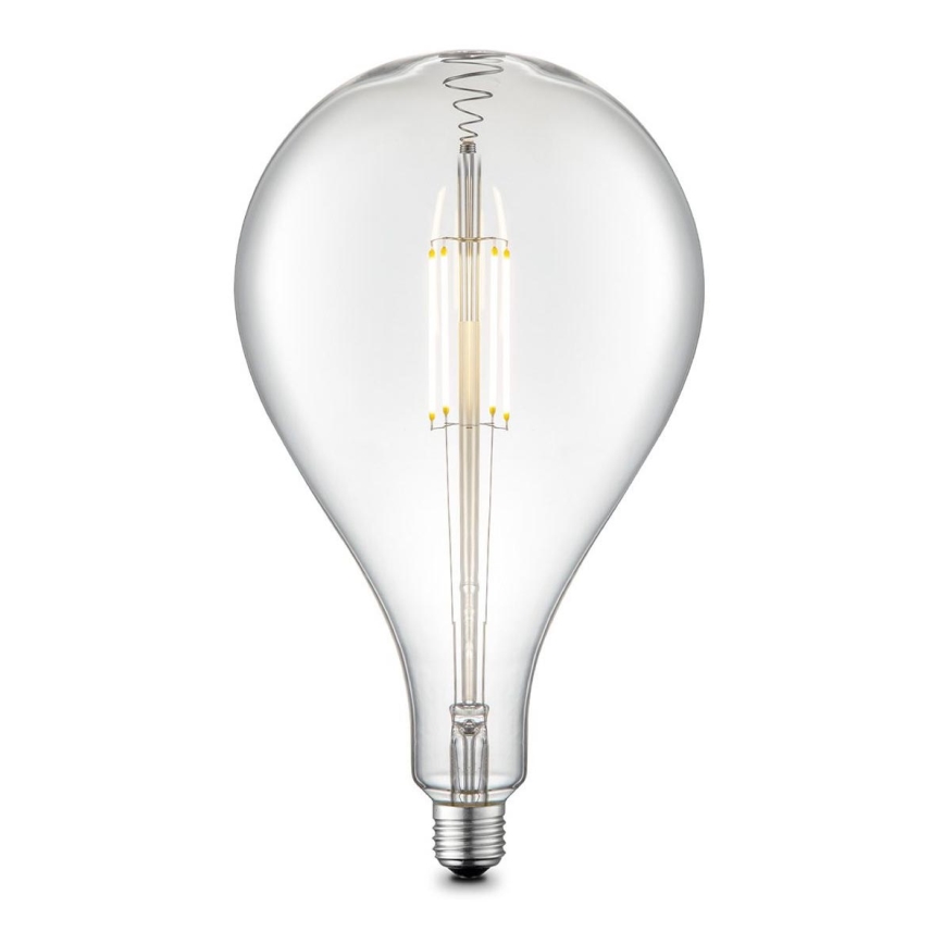 Bombilla LED regulable VINTAGE EDISON E27/4W/230V 3000K