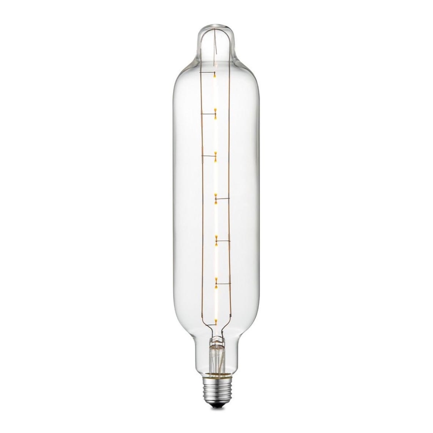 Bombilla LED regulable VINTAGE EDISON E27/5W/230V 3000K