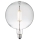 Bombilla LED regulable VINTAGE EDISON G180 E27/4W/230V 3000K