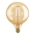 Bombilla LED regulable VINTAGE G125 E27/4W/230V 1700K - Eglo 780233