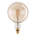 Bombilla LED regulable VINTAGE G200 E27/4W/230V 2200K - Eglo 12593