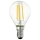 Bombilla LED regulable VINTAGE P45 E14/4W/230V 2700K - Eglo 11754