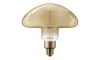Bombilla LED regulable VINTAGE Philips E27/5W/230V 2000K