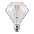 Bombilla LED regulable VINTAGE Philips E27/5W/230V 2700K
