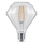 Bombilla LED regulable VINTAGE Philips E27/5W/230V 2700K