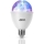 Bombilla LED RGB E27/3W/230V - Aigostar