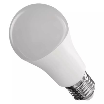 Bombilla LED RGB regulable GoSmart A60 E27/9W/230V 2700-6500K Tuya