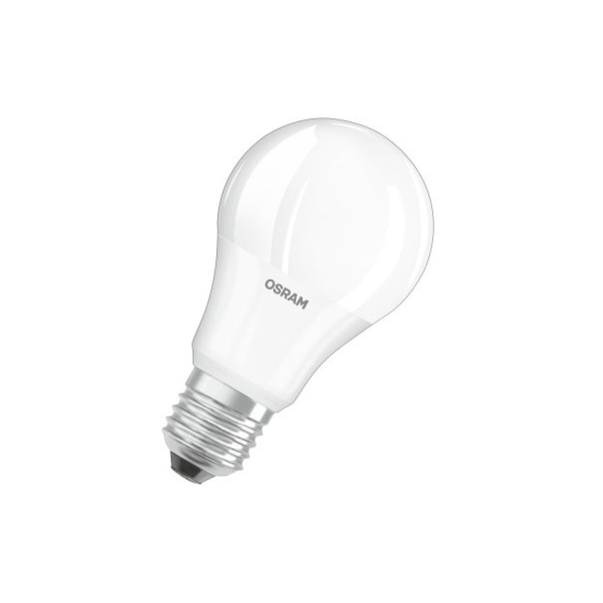 Bombilla LED RGB Regulable STAR + A60 E27/9W/230V 2700K - Osram