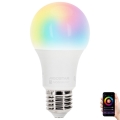 Bombilla LED RGBW regulable A60 E27/12W/230V 2700-6500K - Aigostar