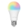 Bombilla LED RGBW regulable E27/8W/230V 3000K + control remoto - Aigostar