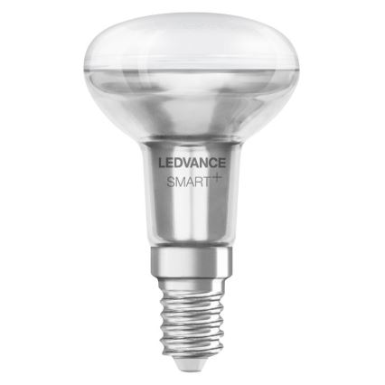 Bombilla LED RGBW regulable SMART+ R50 E14/3,3W/230V 2700-6500K Wi-Fi - Ledvance