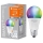Bombilla LED RGBW regulable SMART+ E27/14W/230V 2700-6500K Wi-Fi - Ledvance