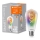 Bombilla LED RGBW regulable SMART+ FILAMENT EDISON ST64 E27/4,8W/230V 2700-6500K Wi-Fi - Ledvance