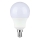 Bombilla LED SAMSUNG CHIP A60 E14/8,5W/230V 3000K