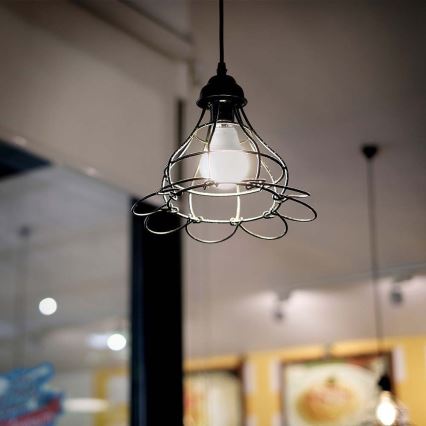 Bombilla LED SAMSUNG CHIP A60 E14/8,5W/230V 3000K
