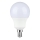 Bombilla LED SAMSUNG CHIP A60 E14/8,5W/230V 4000K