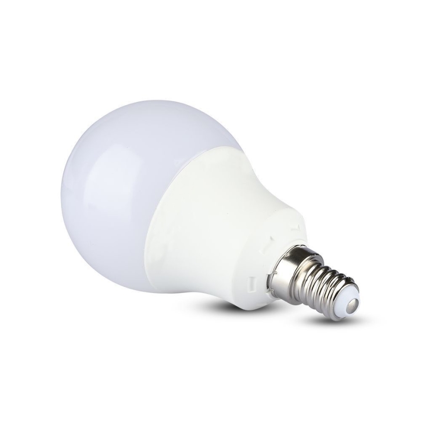 Bombilla LED SAMSUNG CHIP A60 E14/8,5W/230V 4000K