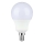 Bombilla LED SAMSUNG CHIP A60 E14/8,5W/230V 6500K