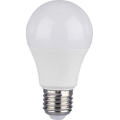 Bombilla LED SAMSUNG CHIP A60 E27/8,5W/230V 3000K