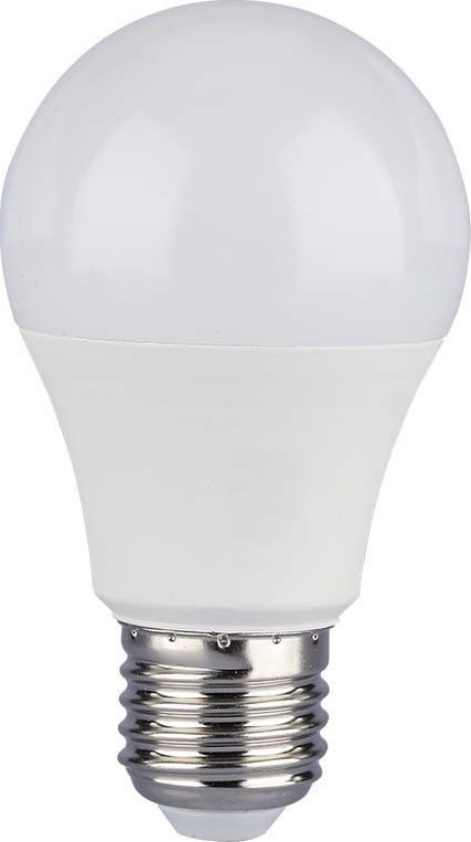 Bombilla LED SAMSUNG CHIP A60 E27/8,5W/230V 3000K