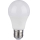 Bombilla LED SAMSUNG CHIP A60 E27/8,5W/230V 3000K