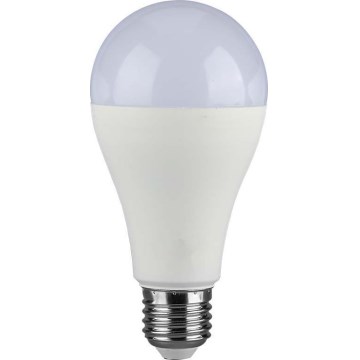 Bombilla LED SAMSUNG CHIP A65 E27/17W/230V 3000K