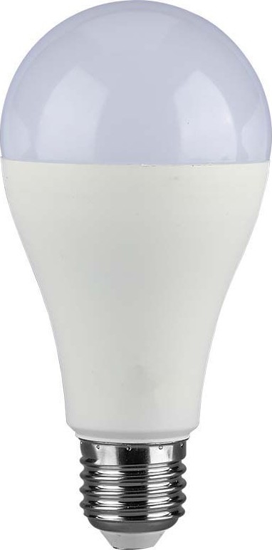 Bombilla LED SAMSUNG CHIP A65 E27/17W/230V 4000K