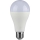 Bombilla LED SAMSUNG CHIP A65 E27/8,5W/230V 3000K