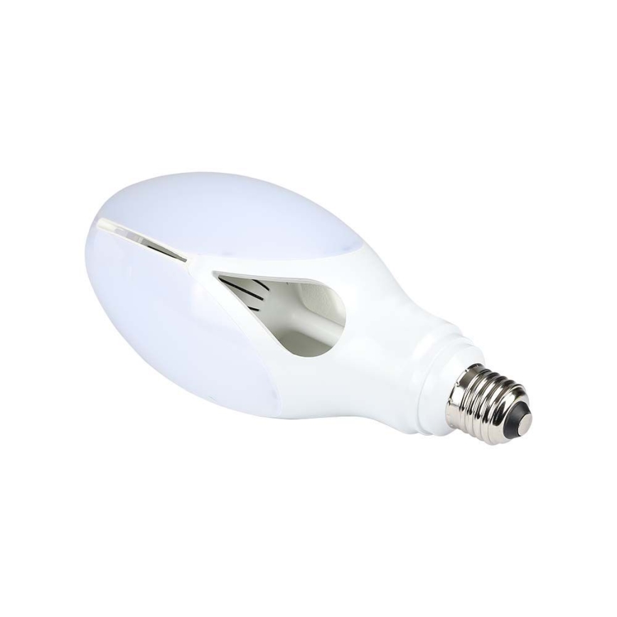 Bombilla LED SAMSUNG CHIP E27/36W/230V 6500K