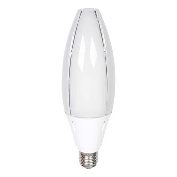 Bombilla LED SAMSUNG CHIP E40/60W/230V 4000K