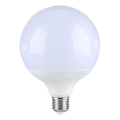 Bombilla LED SAMSUNG CHIP G120 E27/22W/230V 6500K