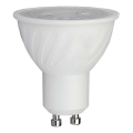 Bombilla LED SAMSUNG CHIP GU10/6W/230V 3000K