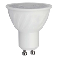 Bombilla LED SAMSUNG CHIP GU10/6W/230V 4000K