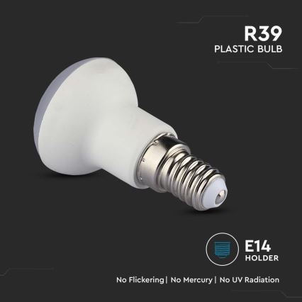 Bombilla LED SAMSUNG CHIP R39 E14/2,9W/230V 3000K