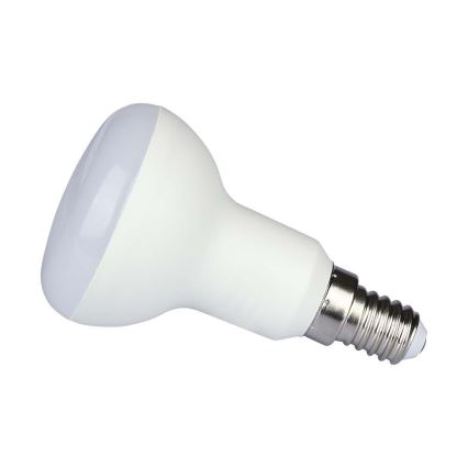 Bombilla LED SAMSUNG CHIP R50 E14/4,8W/230V 3000K