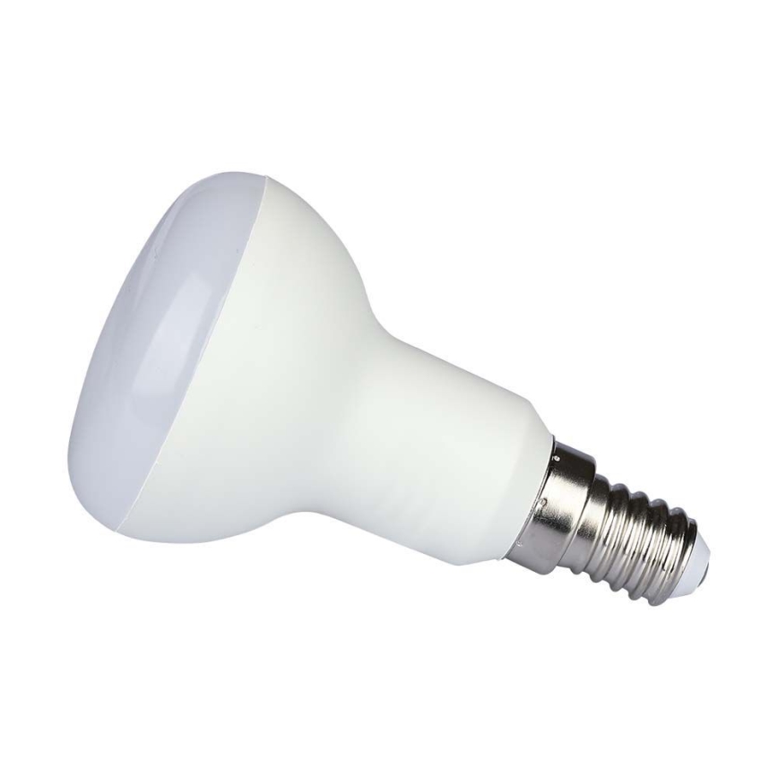 Bombilla LED SAMSUNG CHIP R50 E14/4,8W/230V 3000K