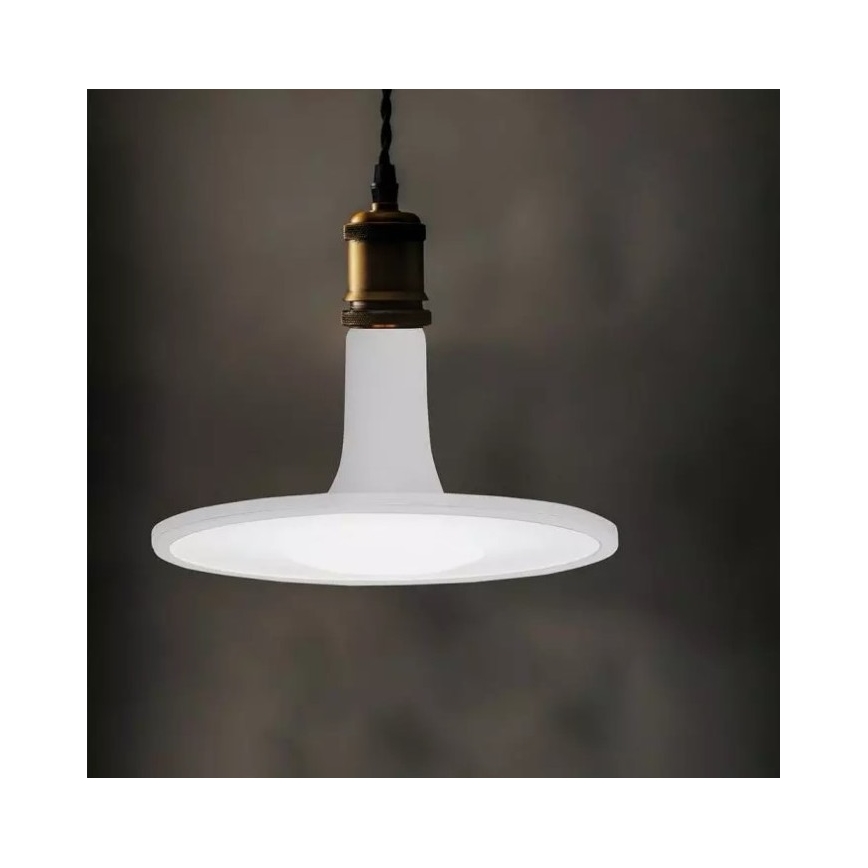 Bombilla LED SAMSUNG CHIP UFO E27/11W/230V 120° 3000K