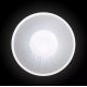Bombilla LED SAMSUNG CHIP UFO E27/11W/230V 120° 3000K