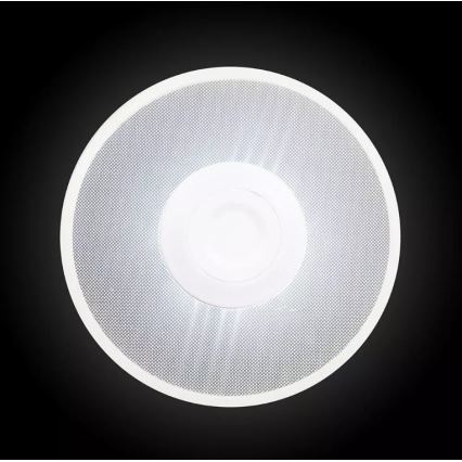 Bombilla LED SAMSUNG CHIP UFO E27/11W/230V 120° 3000K