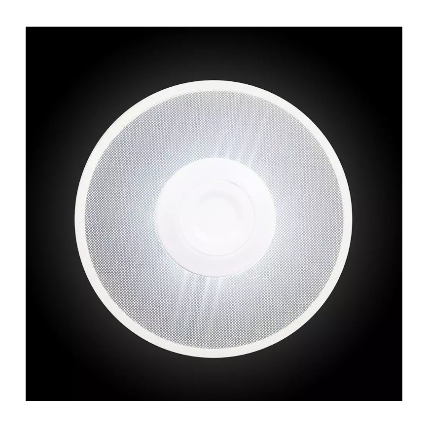 Bombilla LED SAMSUNG CHIP UFO E27/11W/230V 120° 3000K