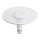 Bombilla LED SAMSUNG CHIP UFO E27/11W/230V 120° 4000K