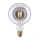 Bombilla LED SHAPE G125 E27/4W/230V 2700K - Paulmann 28763