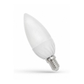 Bombilla LED SPECTRUM E14/6W/230V 4000K