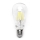 Bombilla LED ST64 E27/8W/230V 6500K - Aigostar