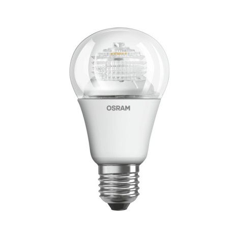 Bombilla LED STAR CLASSIC E27/8W/230V - Osram