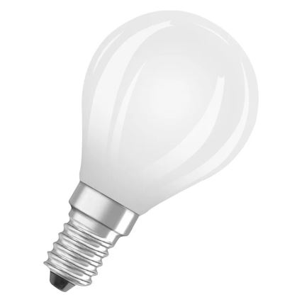 Bombilla LED STAR E14/6,5W/230V 2700K - Osram