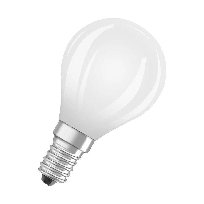 Bombilla LED STAR E14/6,5W/230V 2700K - Osram